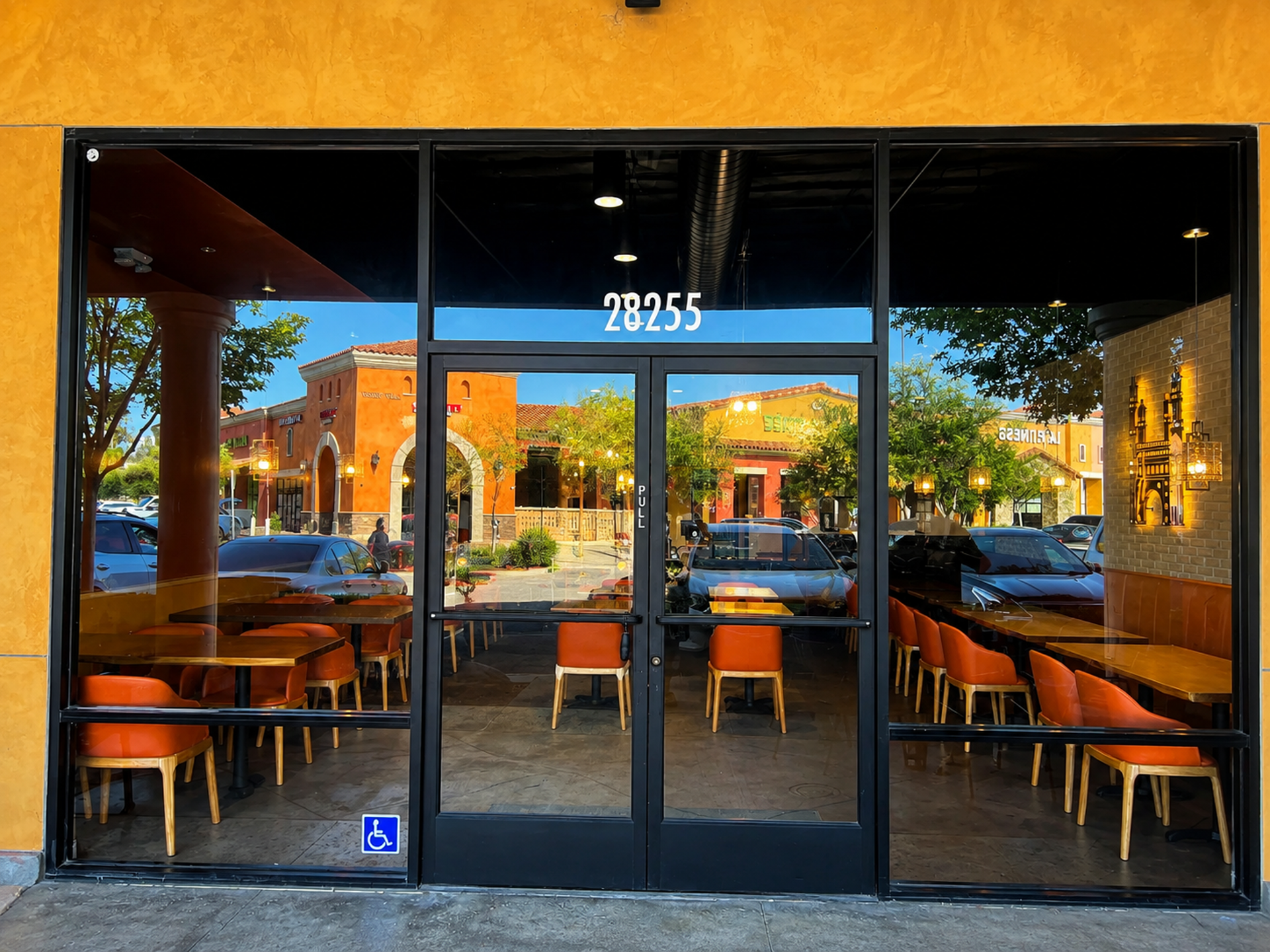 We’re Located in Santa Clarita, CA