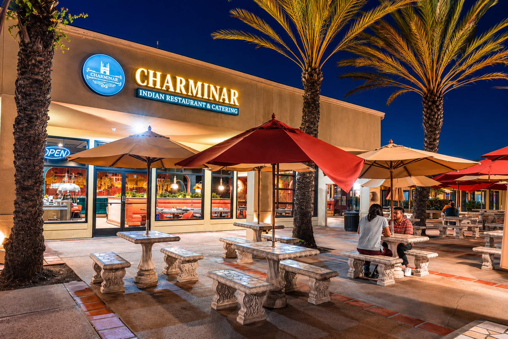 Explore All Our Locations
