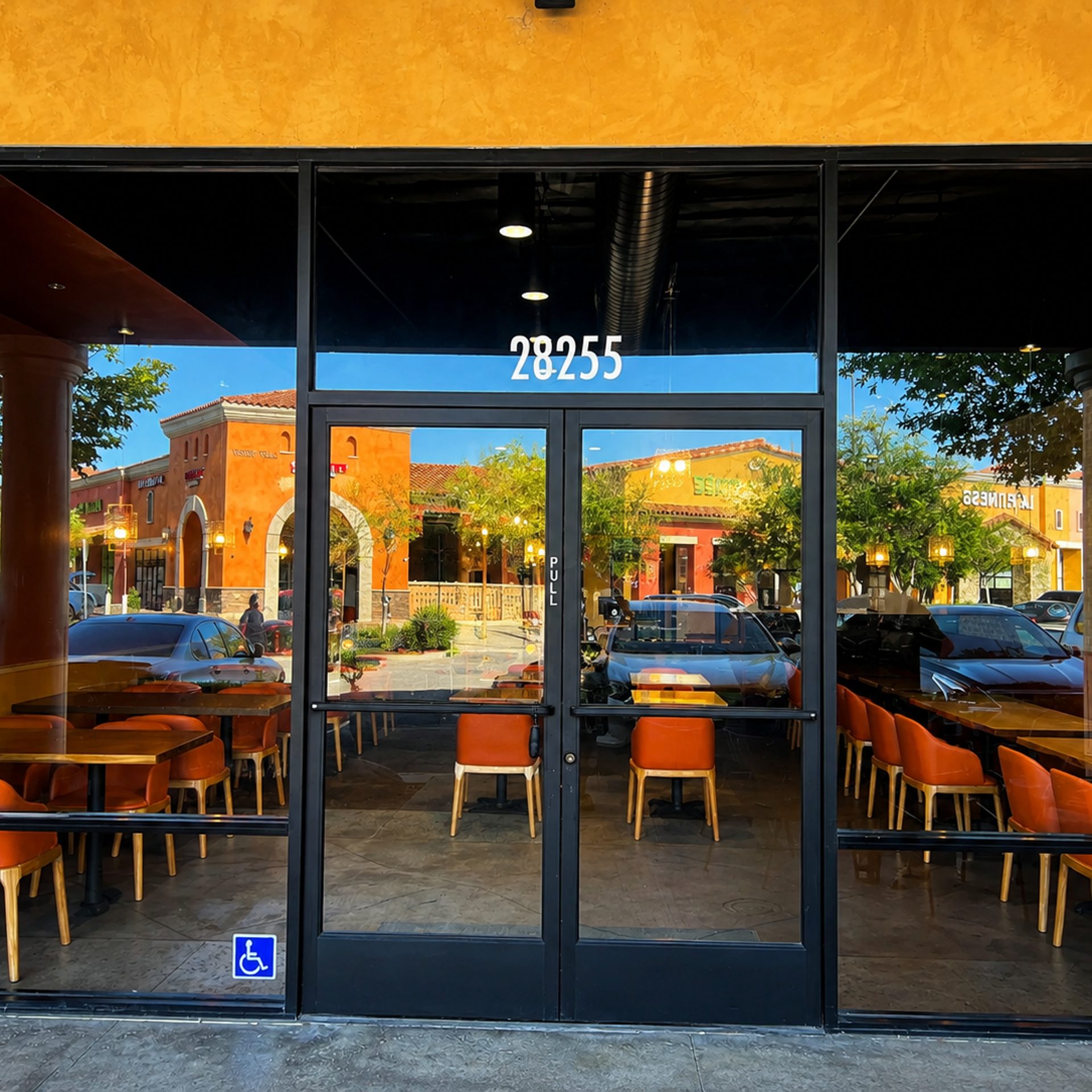 Santa Clarita