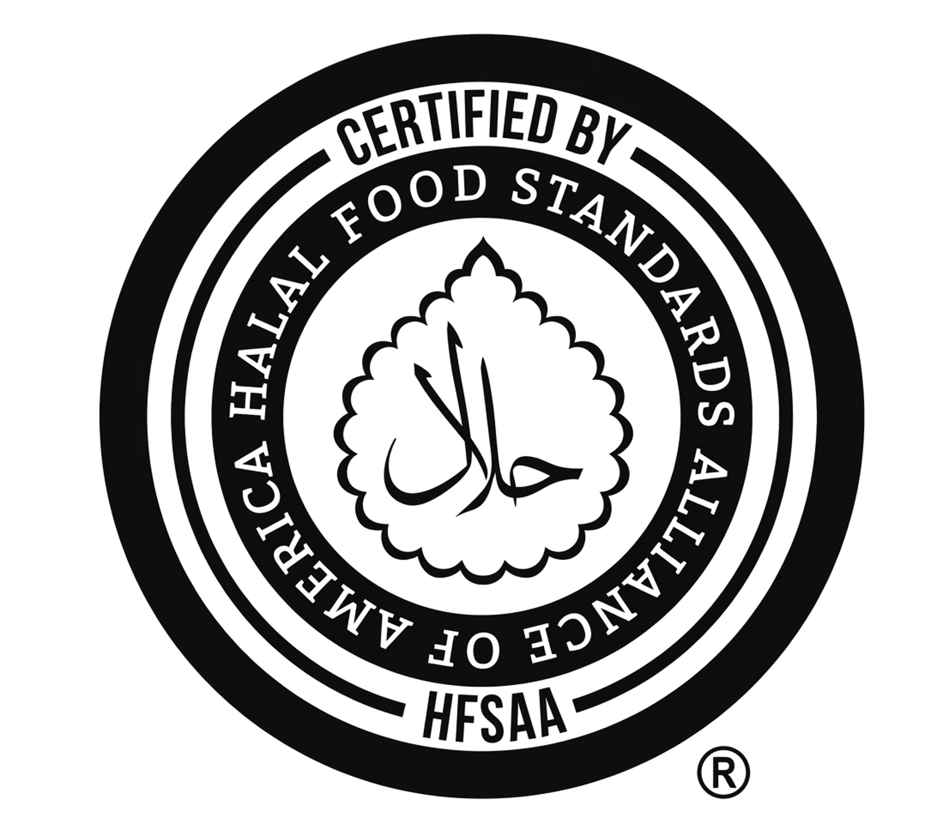 Hfsaa Halal Certified