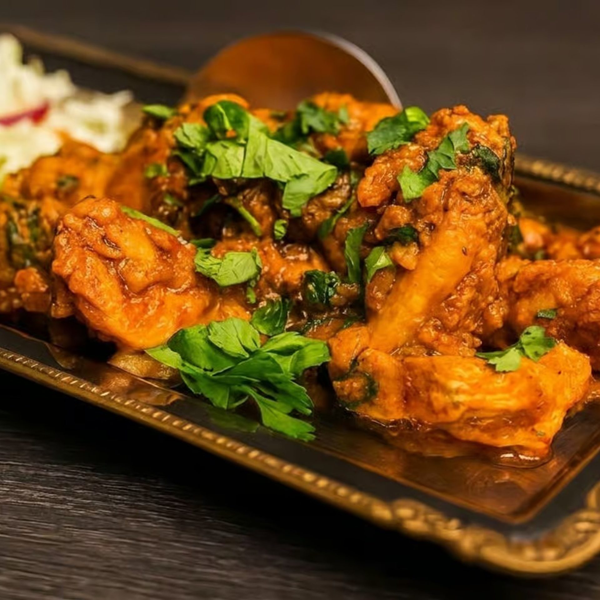 Orange County's Favorite Indian Spot