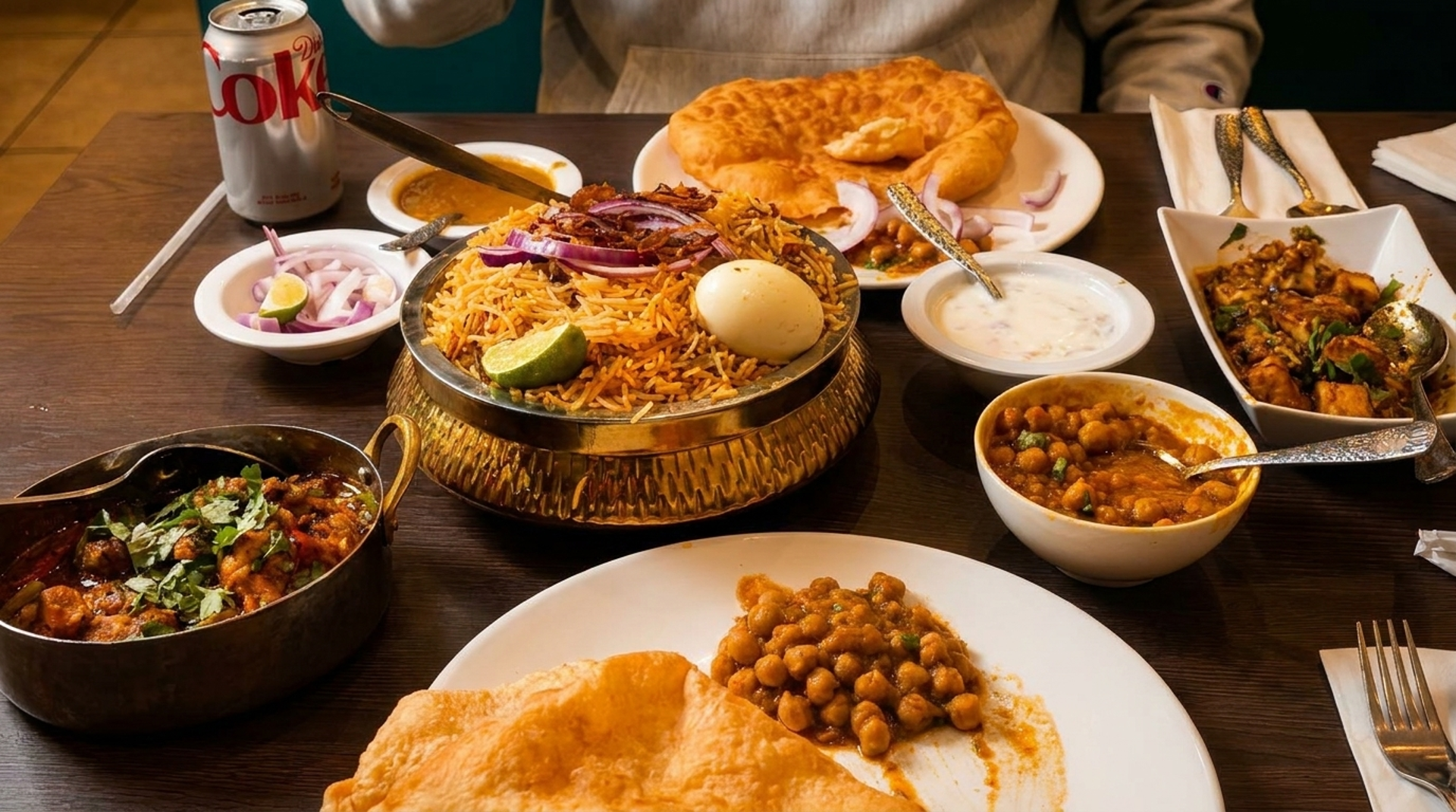 Catering for Every Celebration