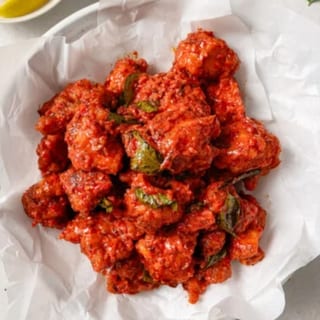 Chicken 65