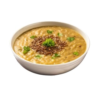Goat Haleem