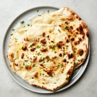 Classic Naan