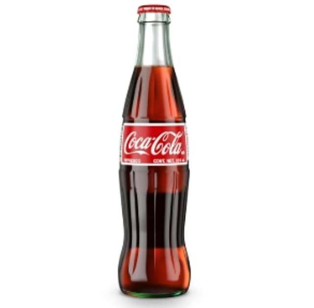 Coke.