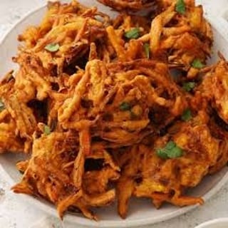 Veg Pakora