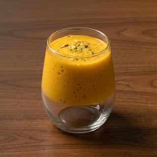 Mango Lassi