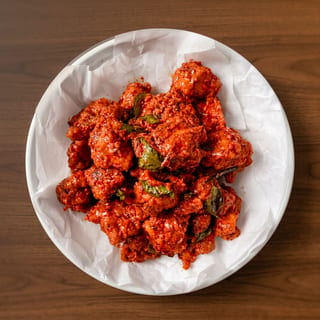 Chicken 65