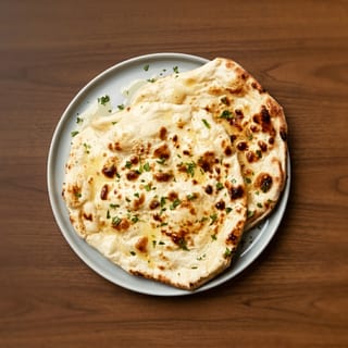 Classic Naan