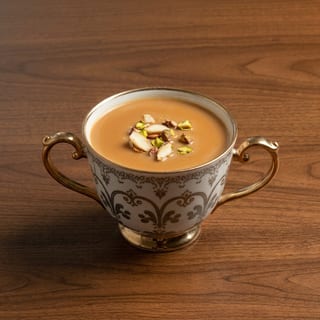 Irani Chai