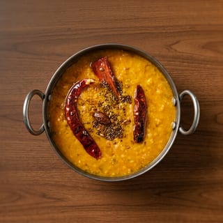Daal Tadka