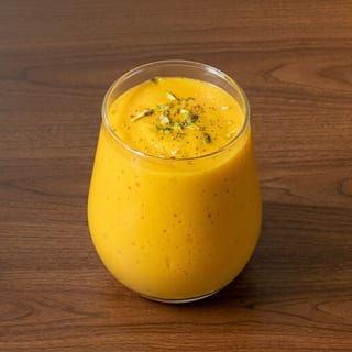 Mango Lassi