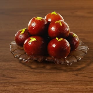 Gulab Jamun