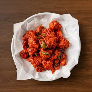 Chicken 65
